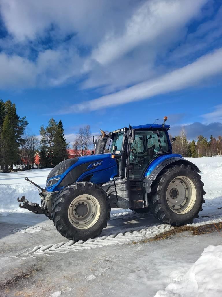 Valtra T174e Direct Τρακτέρ
