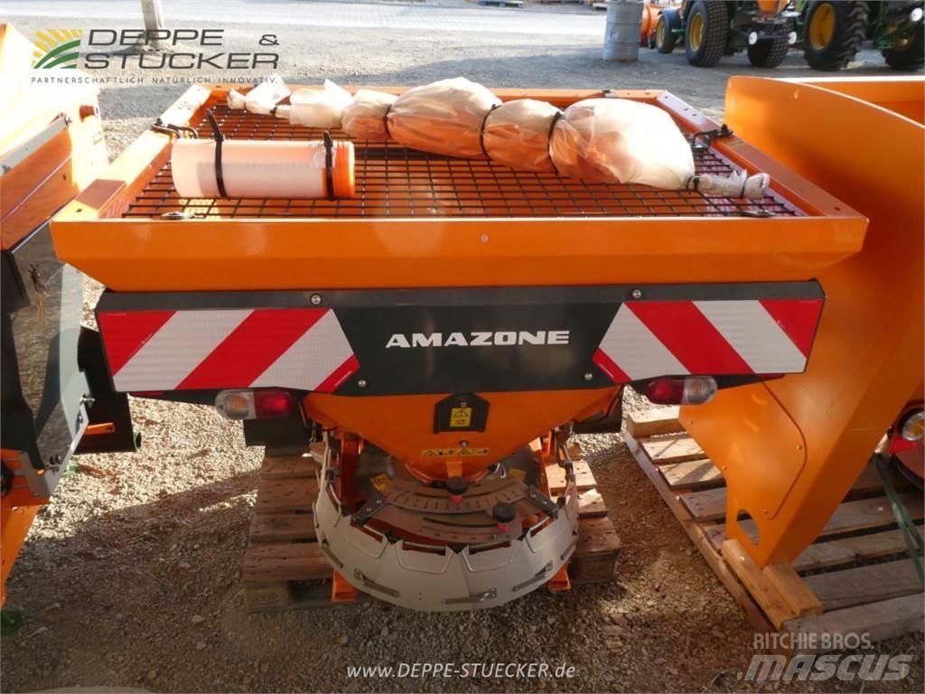 Amazone E+S 751 Διαστρωτήρες άμμου και αλατιού