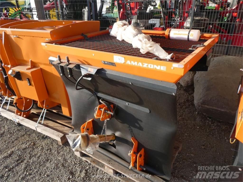 Amazone E+S 751 Διαστρωτήρες άμμου και αλατιού