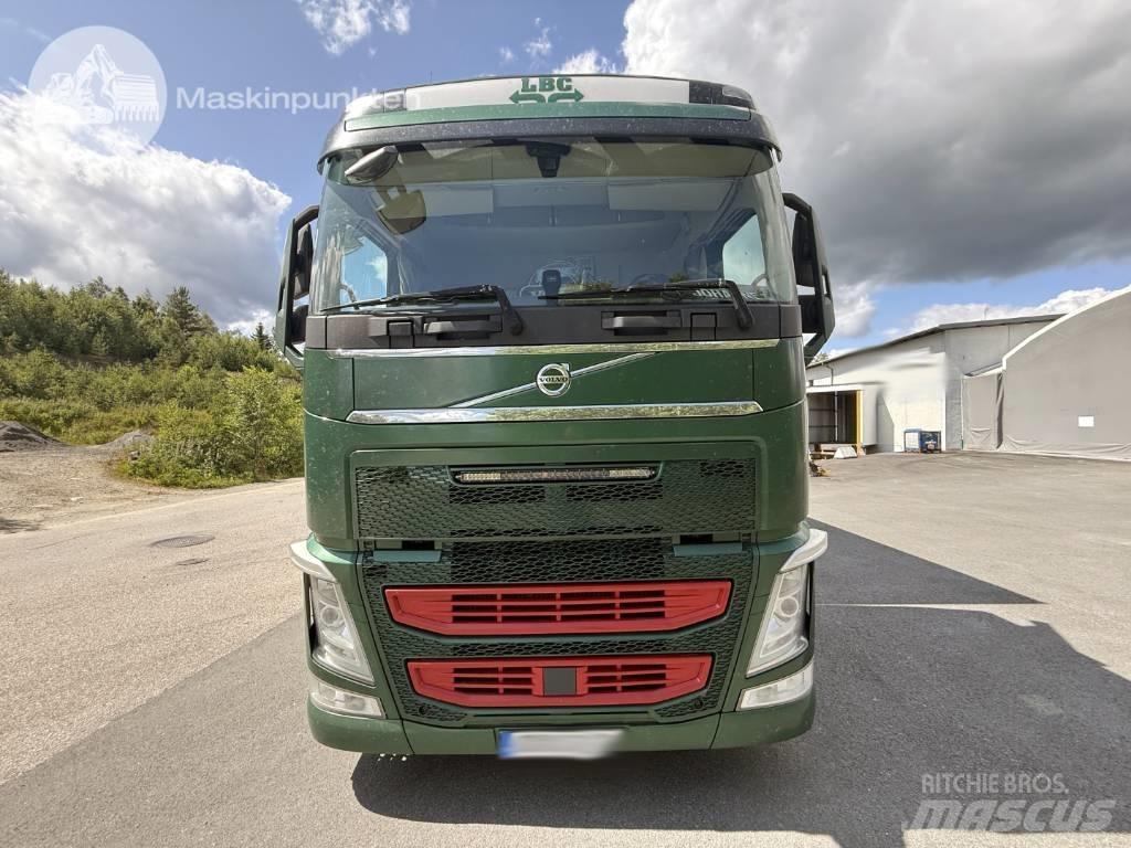 Volvo FH 470 Φορτηγά Κόφα