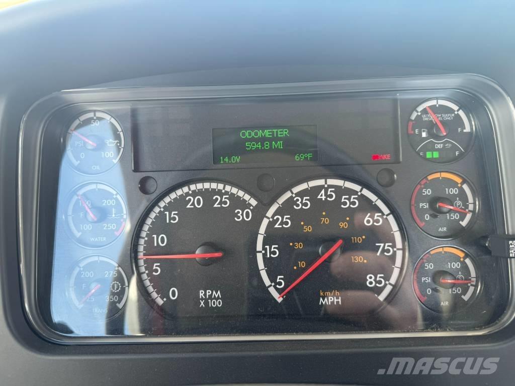 Altec DC 47 TR Άλλα Φορτηγά