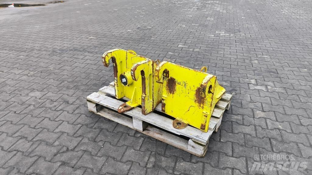 Merlo A 1000 Άλλα εξαρτήματα