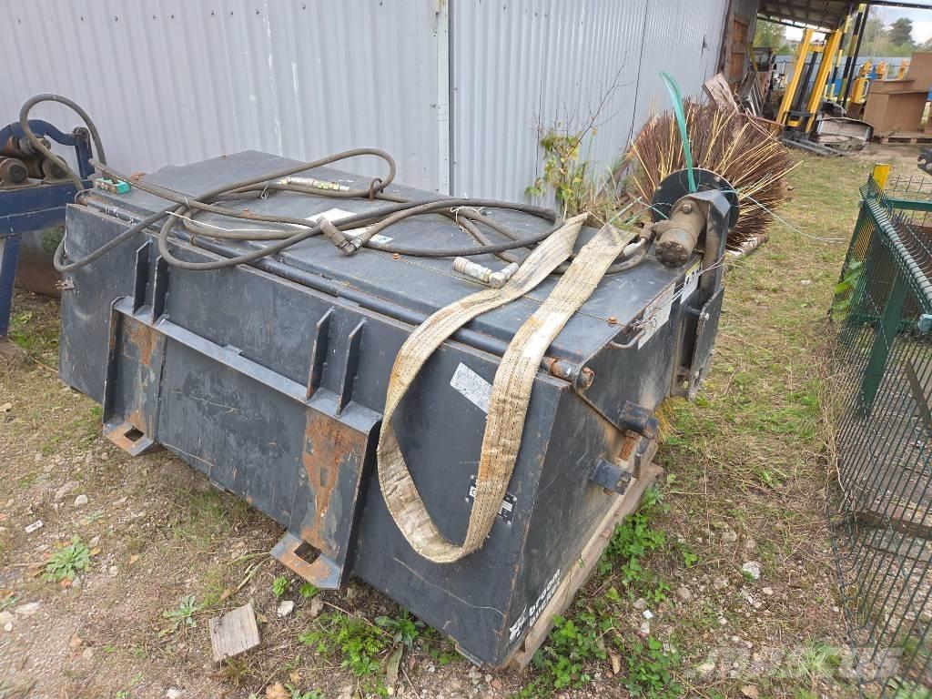 Bobcat A 300 Φορτωτάκια