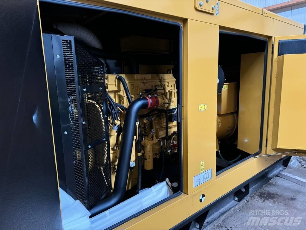 CAT C13 - DE400E0 Γεννήτριες ντίζελ