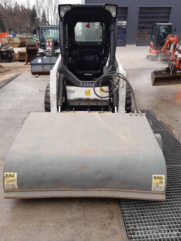 Bobcat Bk001 Άλλα εξαρτήματα