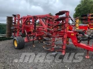 Väderstad TD400 Καλλιεργητές - Ρίπερ