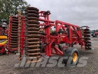 Väderstad TD400 Καλλιεργητές - Ρίπερ