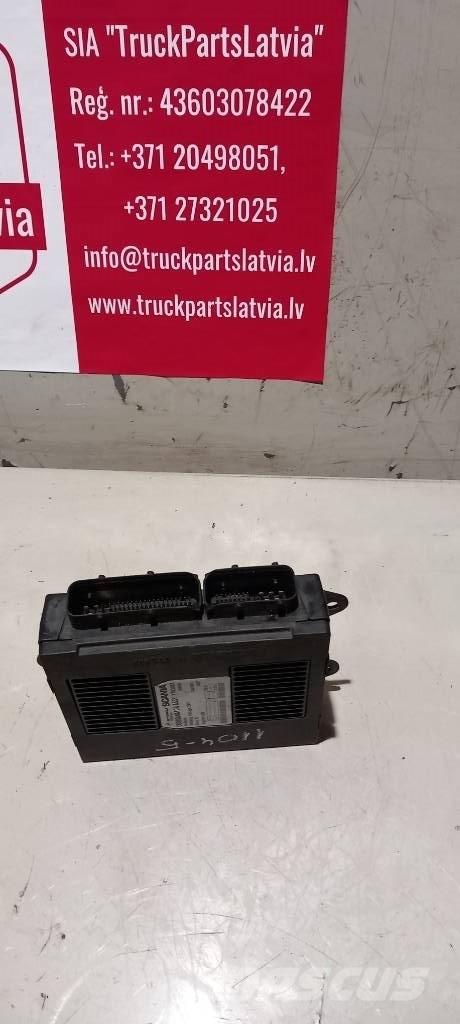 Scania R 440.   1753063 Ηλεκτρονικά