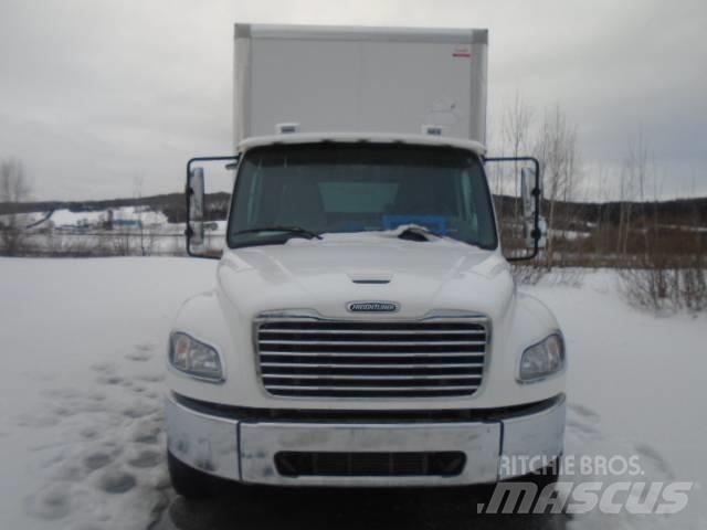 Freightliner M 106 Φορτηγά Κόφα