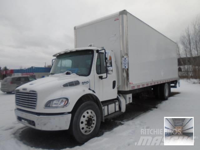 Freightliner M 106 Φορτηγά Κόφα