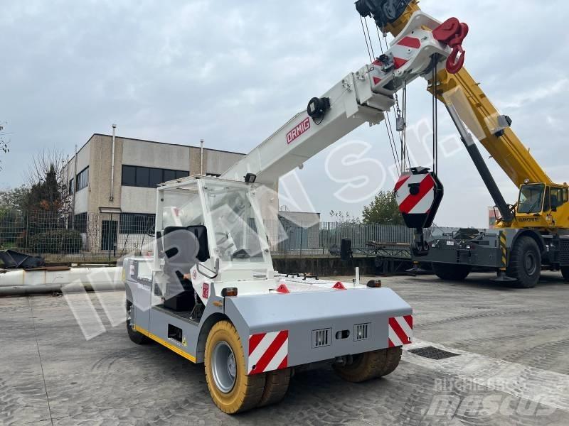 Ormig 10TME Άλλες ανυψωτικές μηχανές