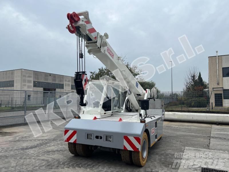 Ormig 10TME Άλλες ανυψωτικές μηχανές