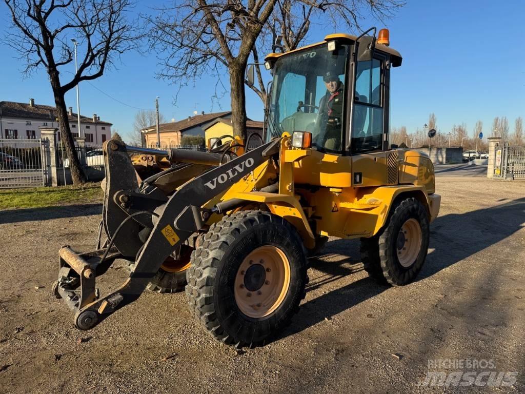Volvo L 30 G Φορτωτές με λάστιχα (Τροχοφόροι)