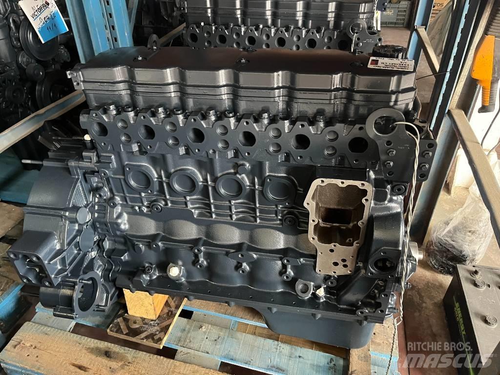 Iveco Tector Κινητήρες
