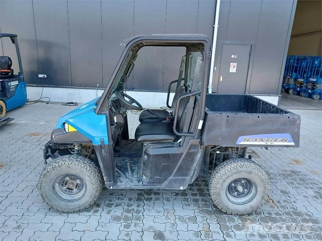 Polaris Ranger EV Άλλοι ανυψωτήρες και πλατφόρμες