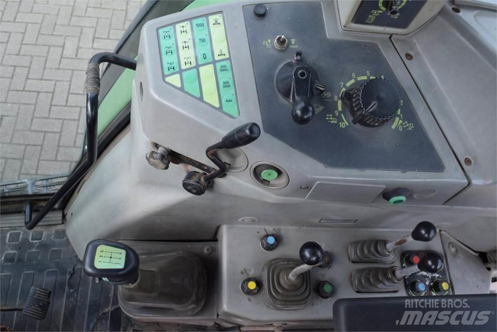 Fendt Favorit 822 Τρακτέρ