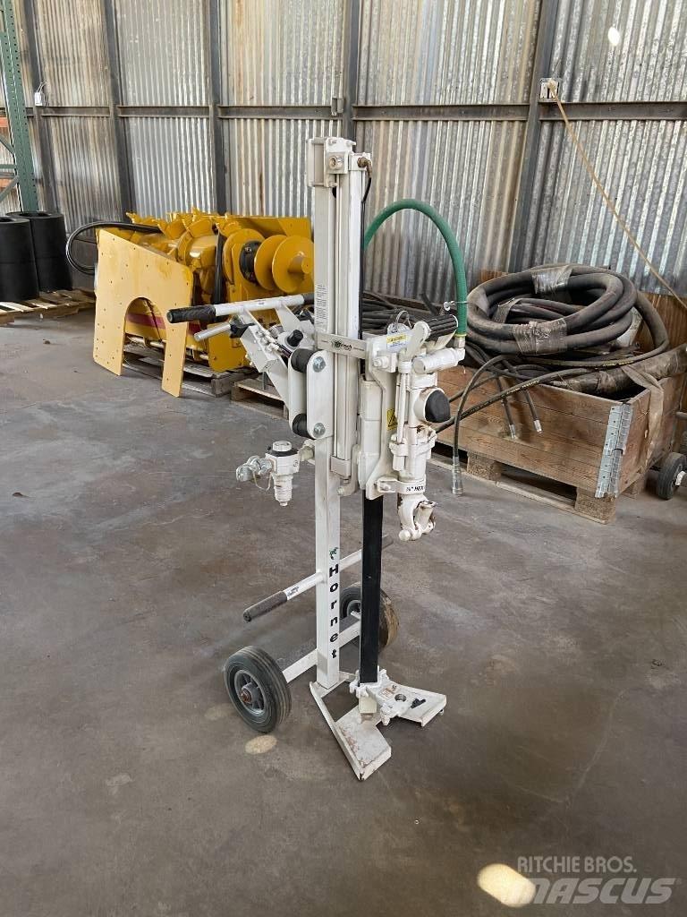  Minnich Hornet 24/22 Εξαρτήματα σκυροδέματος
