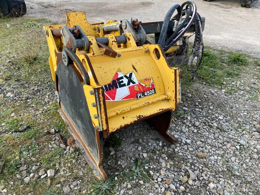 Simex PL4520 Άλλα εξαρτήματα