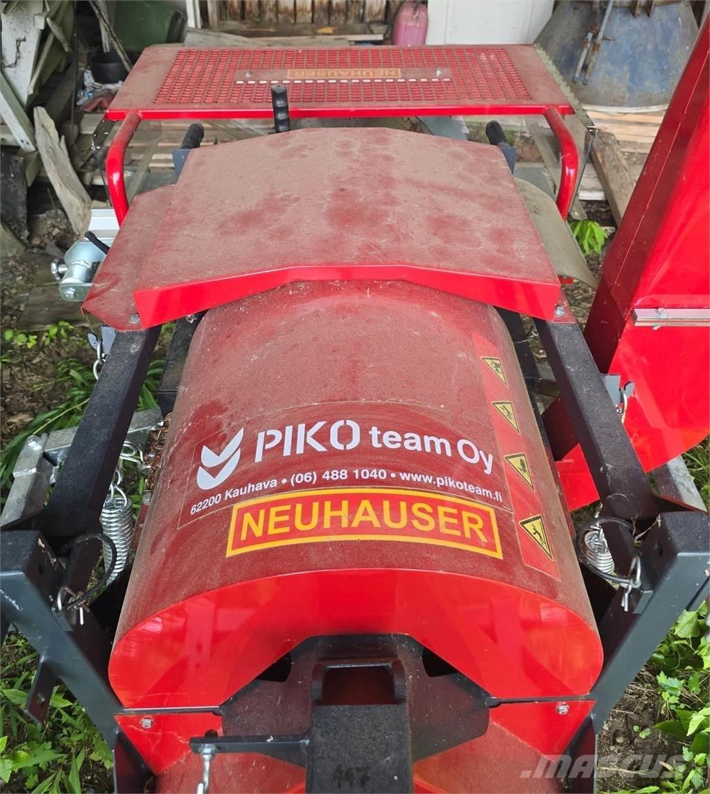  Neuhauser R1-K500 Διαχωριστές και κόπτες ξυλείας