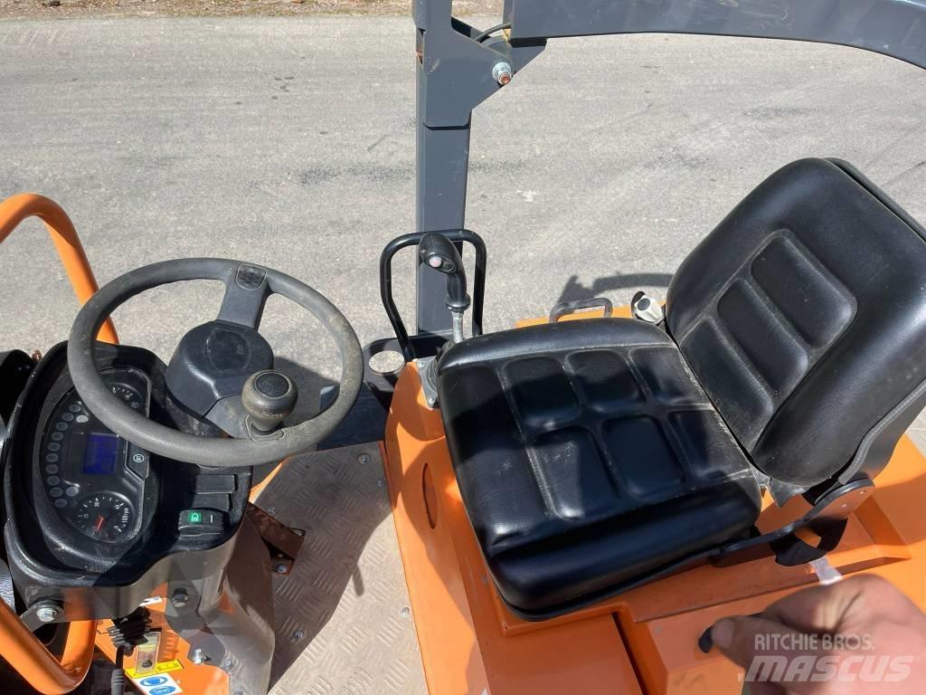 Trading MD RWFD11 Σπαστό Dump Truck ADT