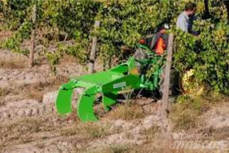 Agrico LT ripper Άλλα Φορτηγά