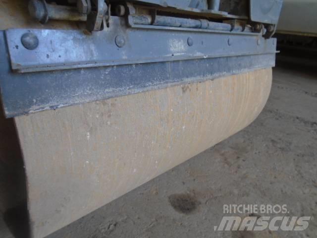 Wacker Neuson RD 12 Οδοστρωτήρες διπλού κυλίνδρου