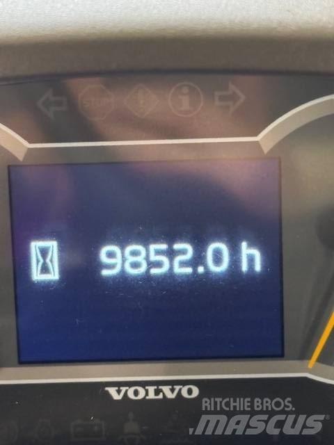 Volvo L 60 H Φορτωτές με λάστιχα (Τροχοφόροι)