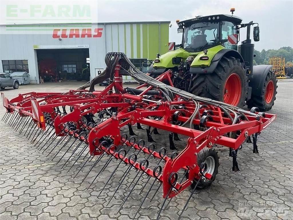 Horsch finer 7 sl Καλλιεργητές - Ρίπερ