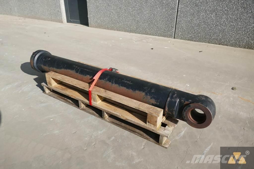 CAT 234-4516 Υδραυλικά