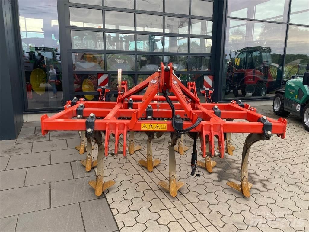 Kuhn Cultimer 300 Καλλιεργητές - Ρίπερ