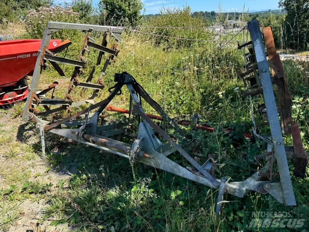  DOUCET RH7 Σβάρνες