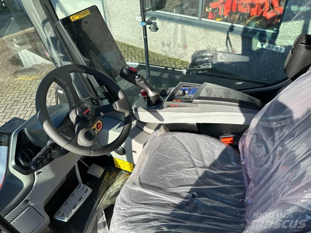 Manitou MRT 2660 E Τηλεσκοπικοί ανυψωτές