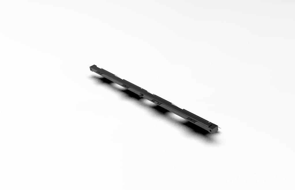 PW 736537.1 Εξαρτήματα θεριζοαλωνιστικών μηχανών