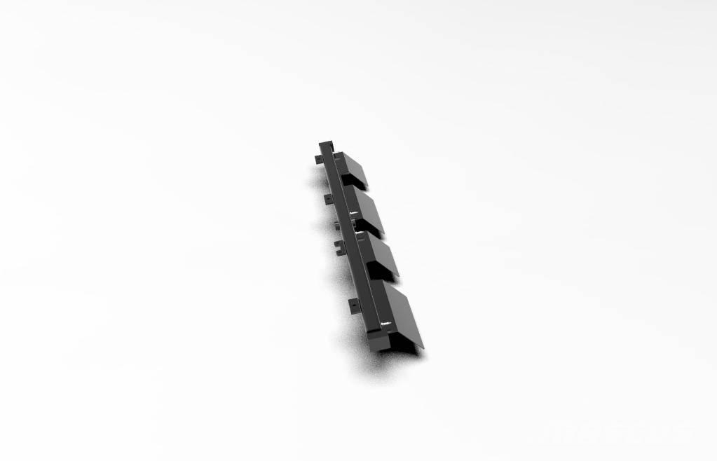 PW 736537.1 Εξαρτήματα θεριζοαλωνιστικών μηχανών