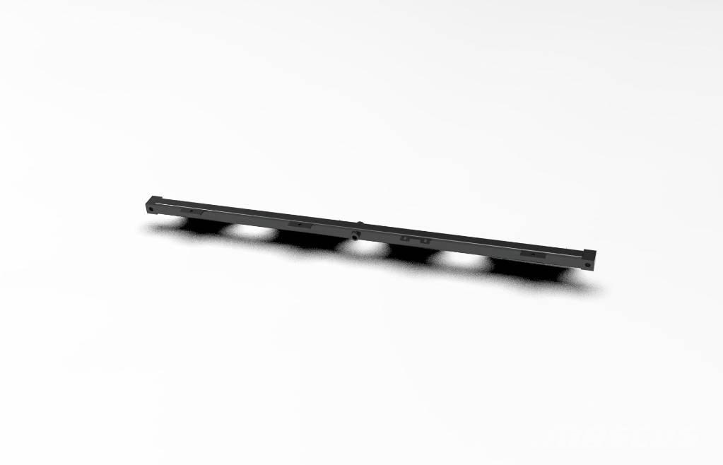 PW 736537.1 Εξαρτήματα θεριζοαλωνιστικών μηχανών