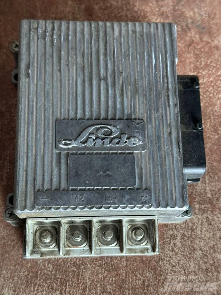 Linde 3903608895 Ηλεκτρονικά