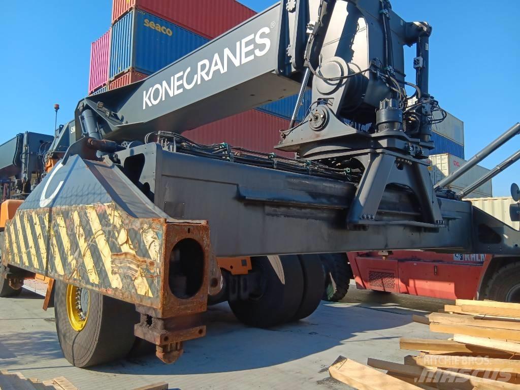  SMV4531TCE5TRD Γερανοί στοίβαξης εμπορευματοκιβωτίων