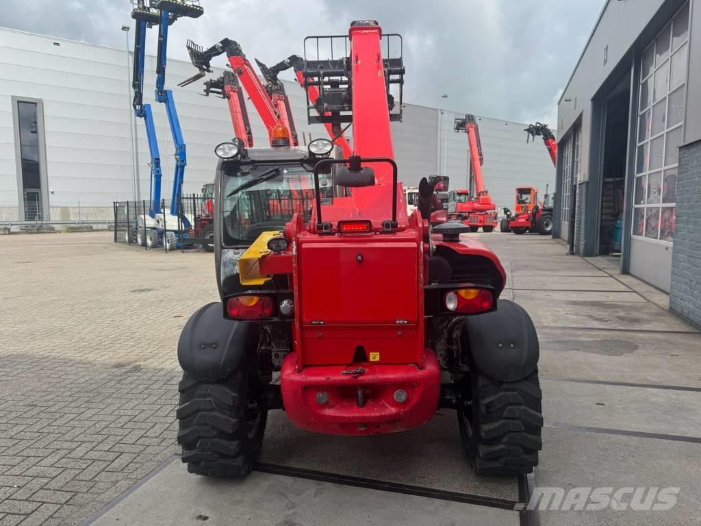 Manitou MT 625 H Τηλεσκοπικοί ανυψωτές