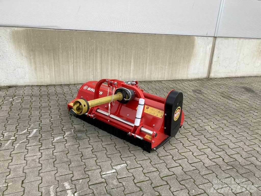 Tehnos MULS 150 LW Άλλα μηχανήματα φροντίδας εδάφους
