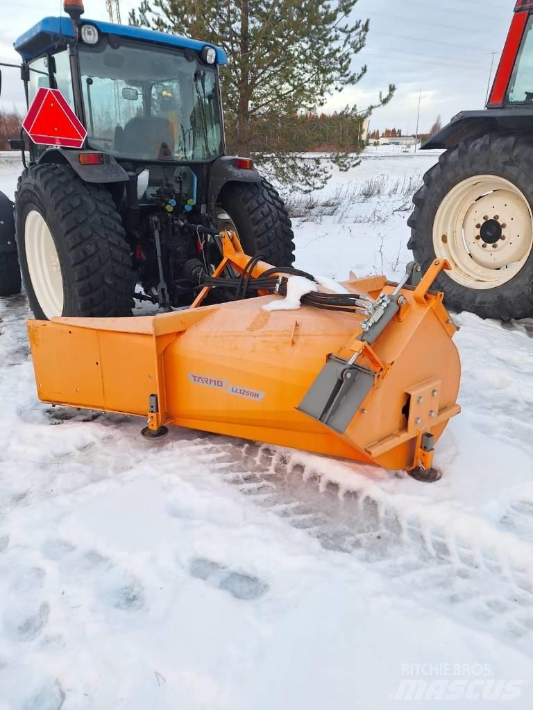 Tarmo LL1250H Εκτοξευτές χιονιού