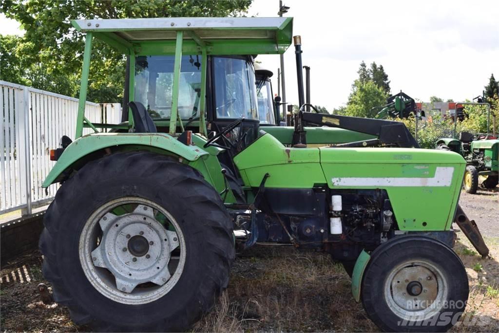 Deutz-Fahr D4507 Τρακτέρ