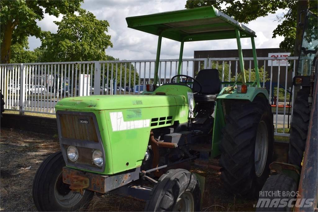 Deutz-Fahr D4507 Τρακτέρ