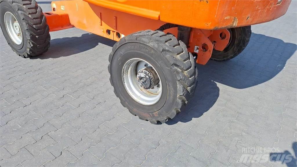 JLG 460SJ Ανυψωτήρες με τηλεσκοπικό βραχίονα