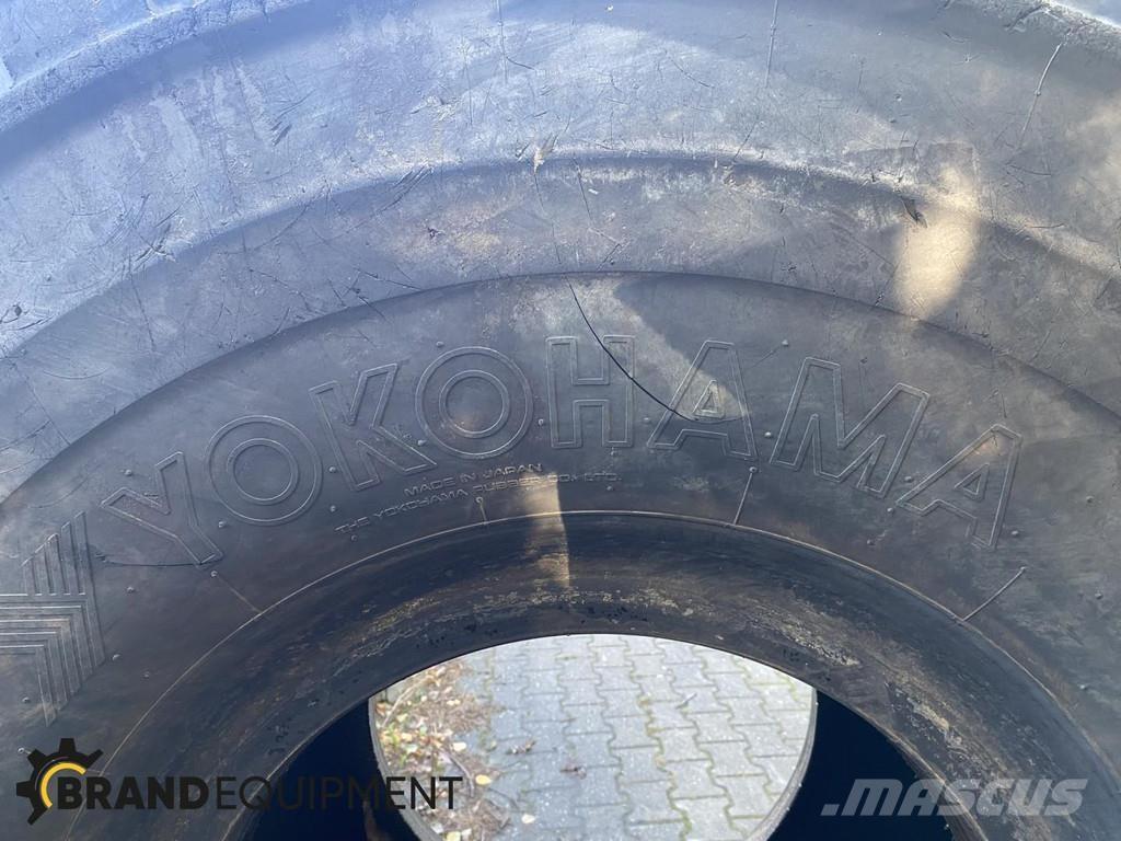  Band - 29.5-R25 Ελαστικά και ζάντες