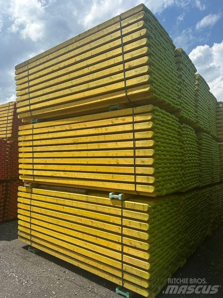  H20 Timber Beams Εξαρτήματα σκυροδέματος
