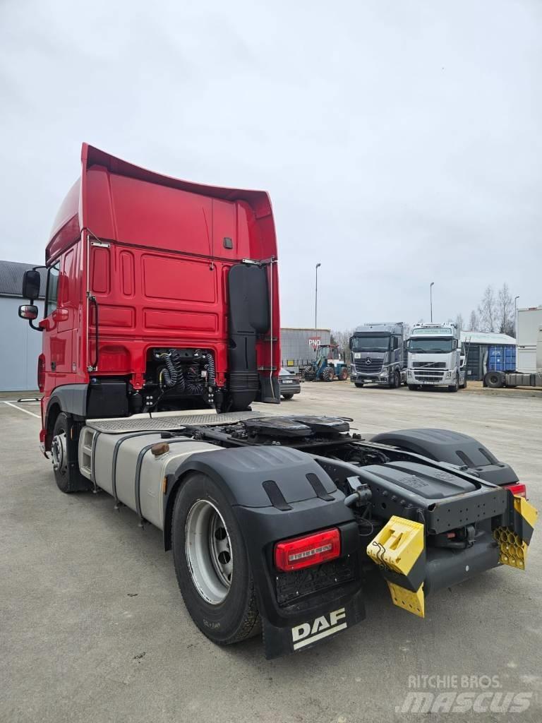 DAF 106.480 Τράκτορες