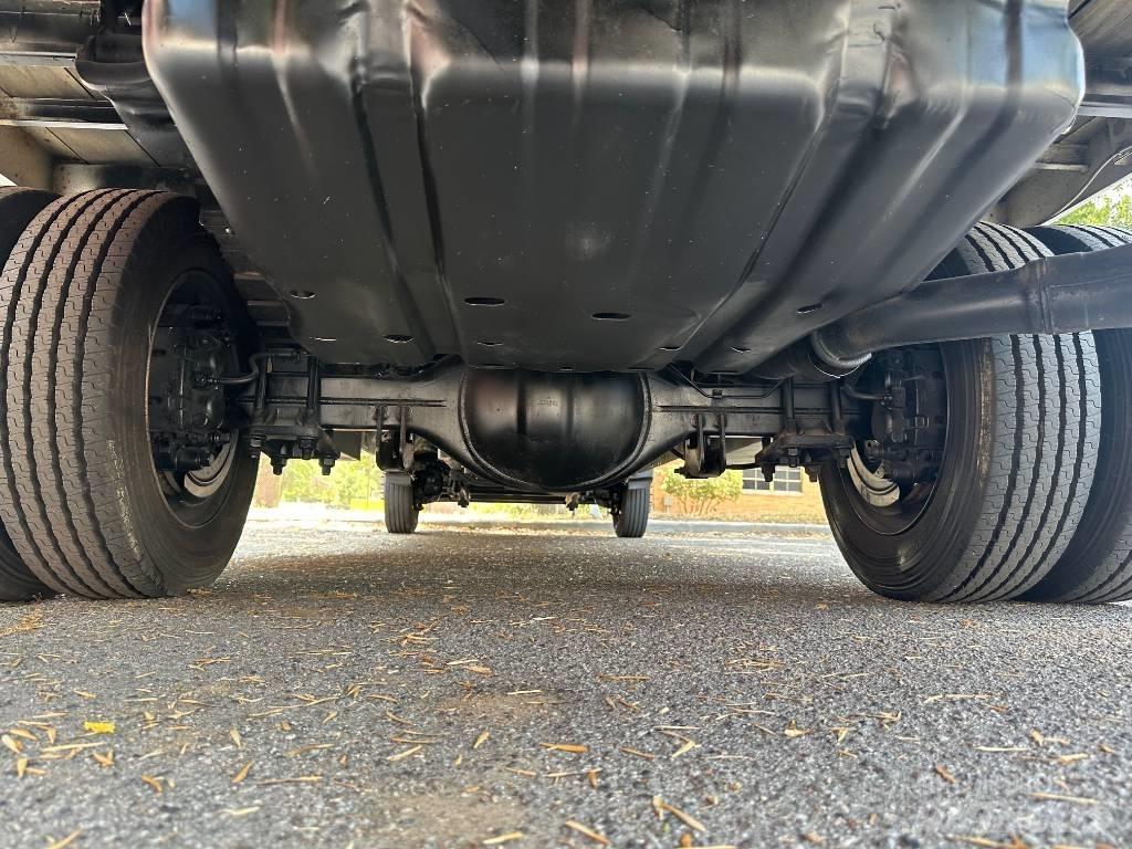 Ford F 450 SD Δημοτικά οχήματα/Οχήματα γενικής χρήσης