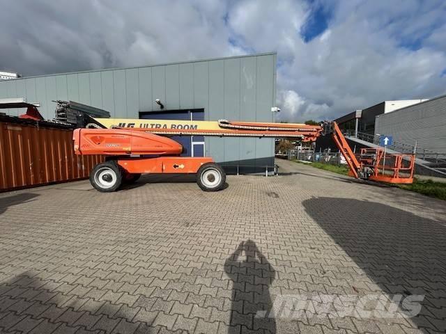 JLG 1200 SJP Ανυψωτήρες με τηλεσκοπικό βραχίονα