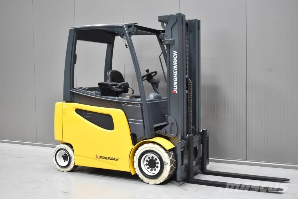 CAT 2EPC6000 Ηλεκτρικά περονοφόρα ανυψωτικά κλαρκ