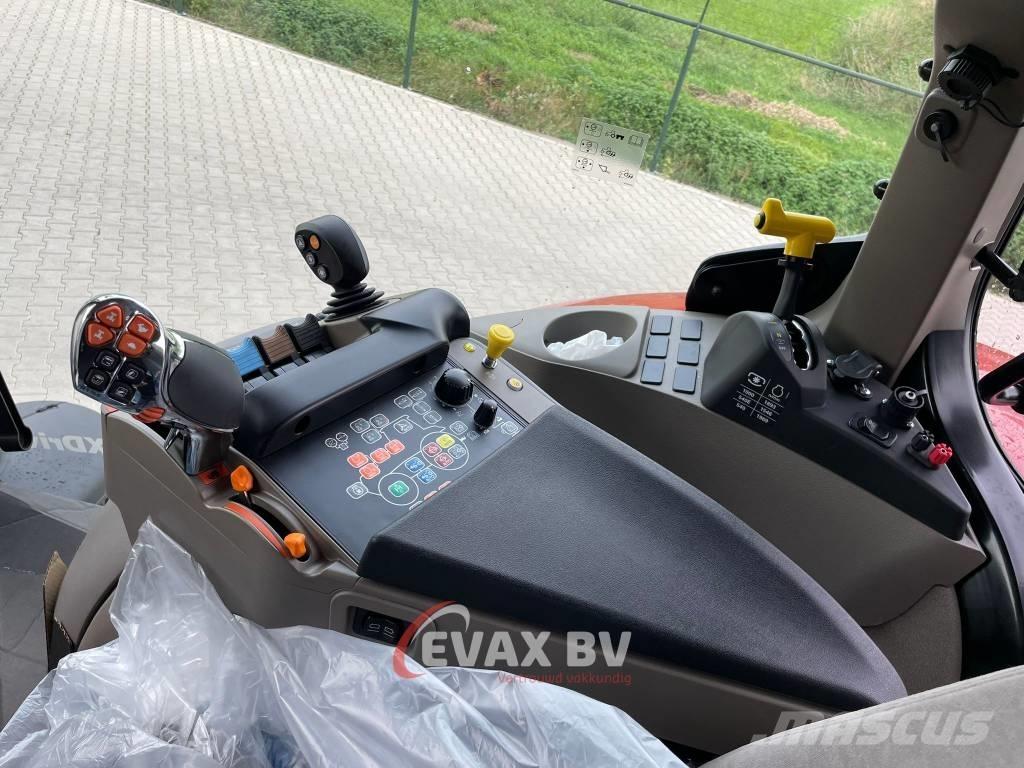 Case IH Puma 175 CVX Τρακτέρ